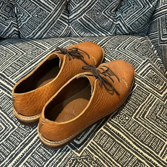 Rancourt | Shoes | Rancourt Co Made In Maine 75 Otto Shoes 